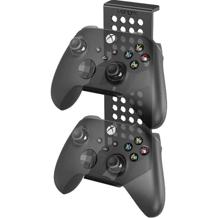 VENOM VS2885 Xbox Series X Controller Rack