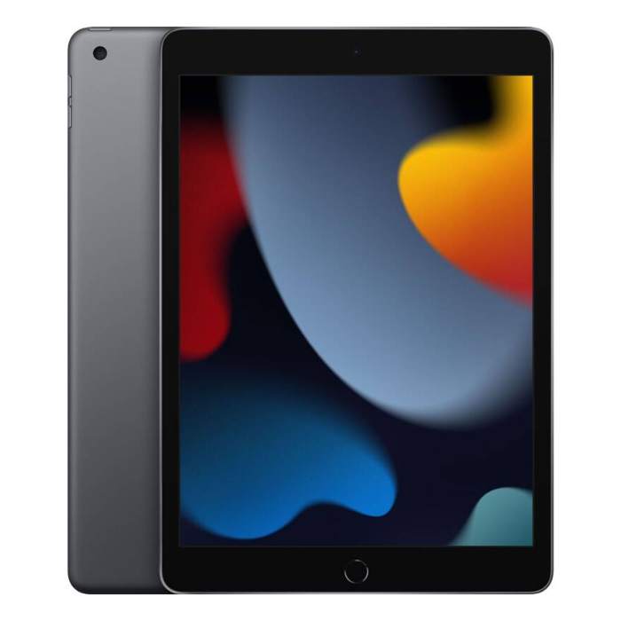 Apple iPad 9th Generácia 10,2 256GB Wi-Fi + Cellular Space Gray Nový z výkupu
