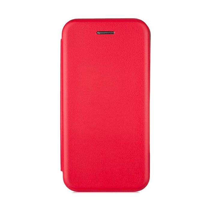 Diárové puzdro na Honor 90 5G Diva červené