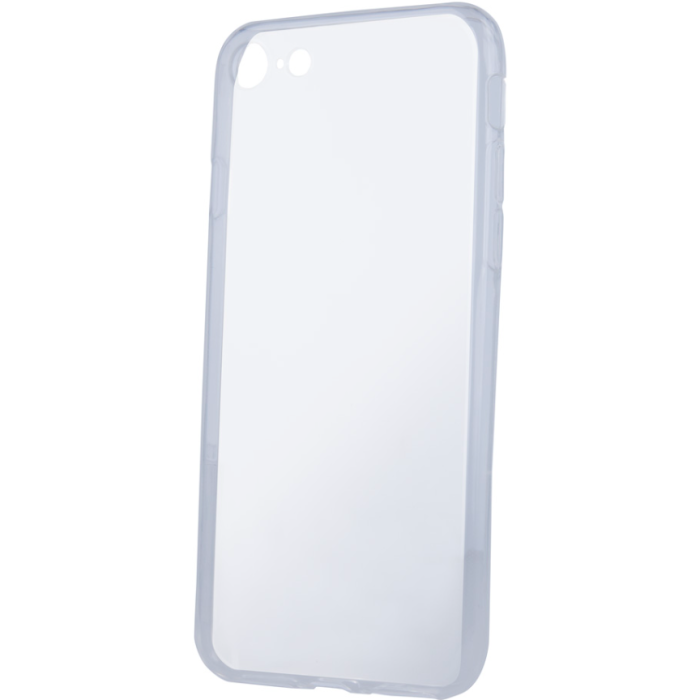 Slim case 1 mm Motorola Moto G24/G04 transparent