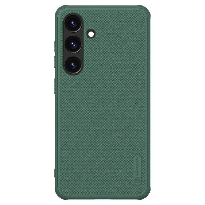 Nillkin Super Frosted PRO Samsung Galaxy S24 5G S921 Deep Green
