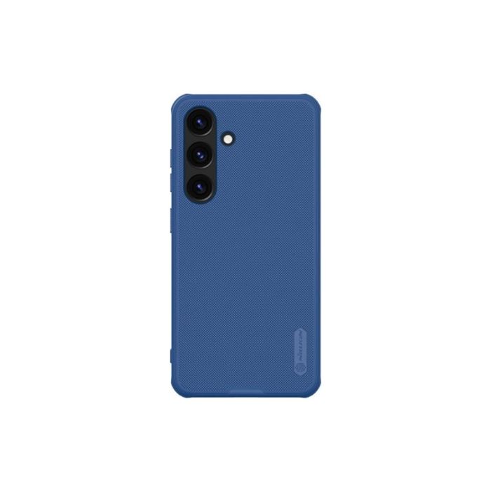 Nillkin Super Frosted PRO Samsung Galaxy S24 Ultra 5G S928 Blue