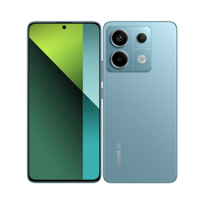 Xiaomi Redmi Note 13 Pro 5G 8GB/256GB Ocean Teal