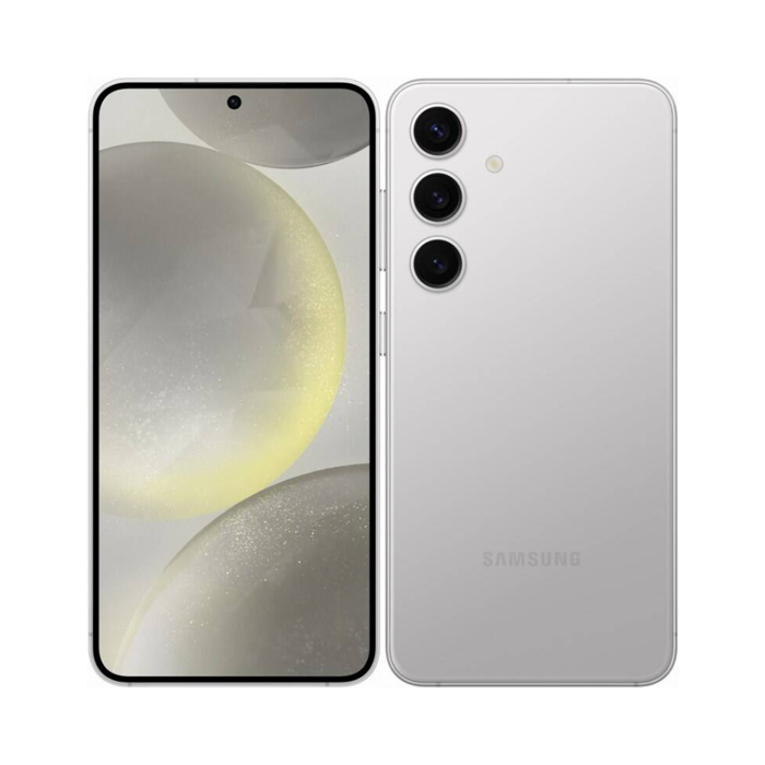 Samsung Galaxy S24 5G S921 8GB/128GB Marble Gray