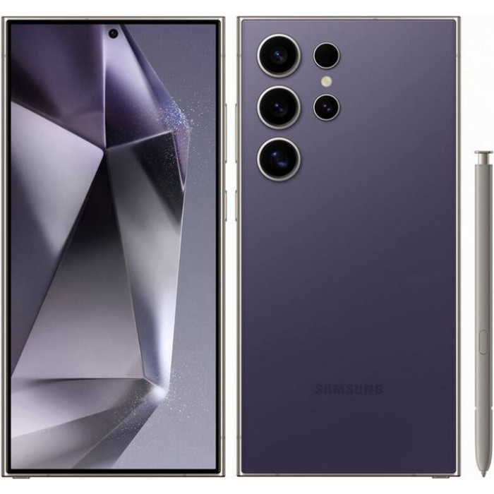 Samsung Galaxy S24 Ultra 5G S928 12GB/256GB Titanium Violet