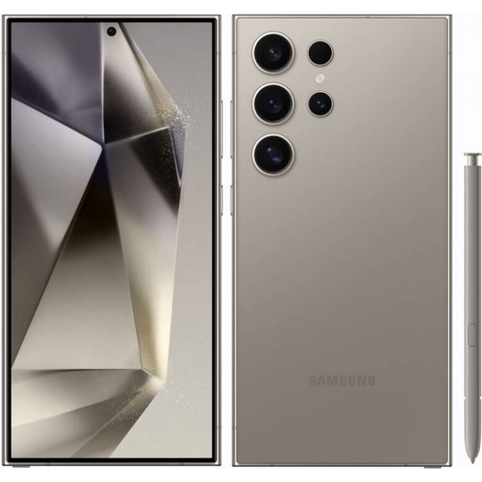 Samsung Galaxy S24 Ultra 5G S928 12GB/256GB Titanium Gray