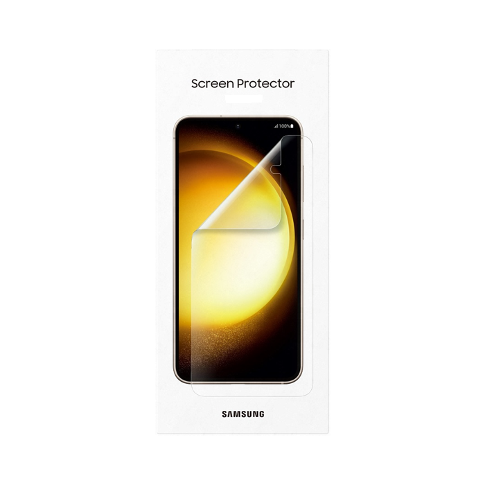 Ochranná fólia Samsung na Samsung Galaxy S24 Ultra 5G S928 EF-US928CTE Anti-Reflecting Screen Protect