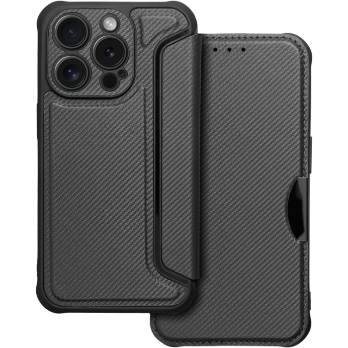 RAZOR Book Xiaomi Redmi Note 13 Pro 4G/Poco M6 Pro 4G black