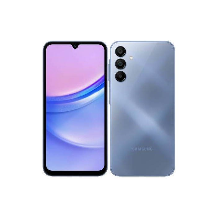 Samsung Galaxy A15 A155 4GB/128GB Blue