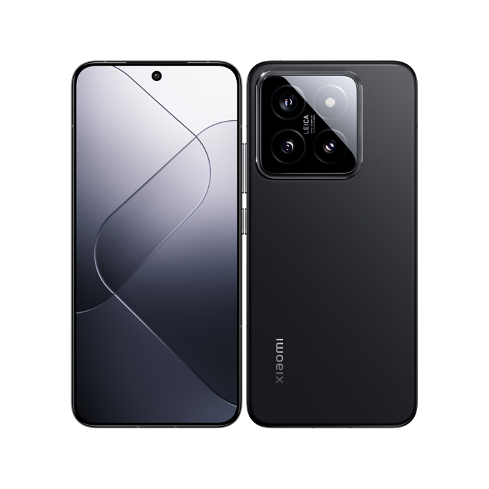 Xiaomi 14 5G 12GB/256GB Black