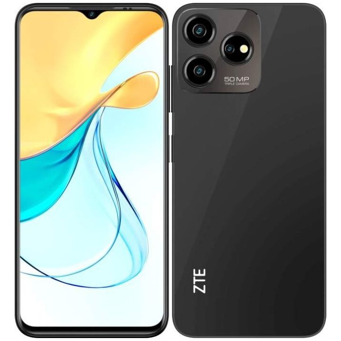 ZTE Blade V50 Desing 8GB/256GB Diamond Black
