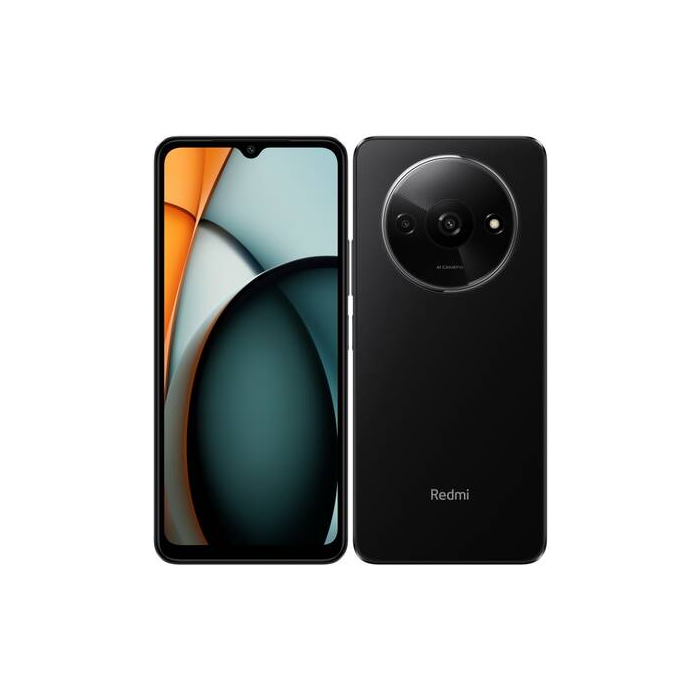 Xiaomi Redmi A3 3GB/64GB Midnight Black