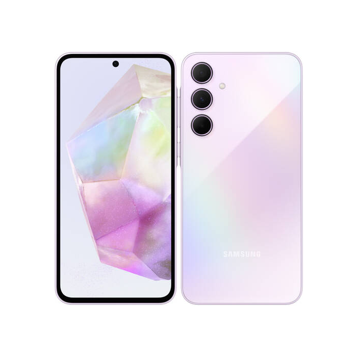 Samsung Galaxy A35 5G A356 6GB/128GB Awesome Lilac
