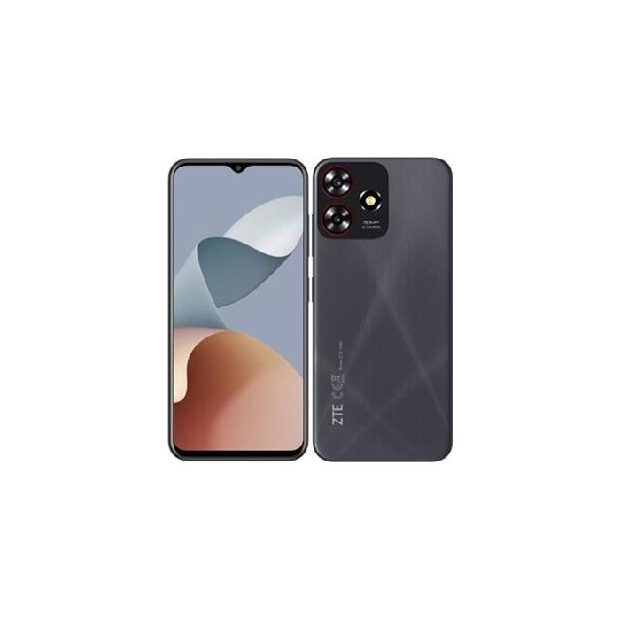 ZTE Blade A73 4GB/128GB Black