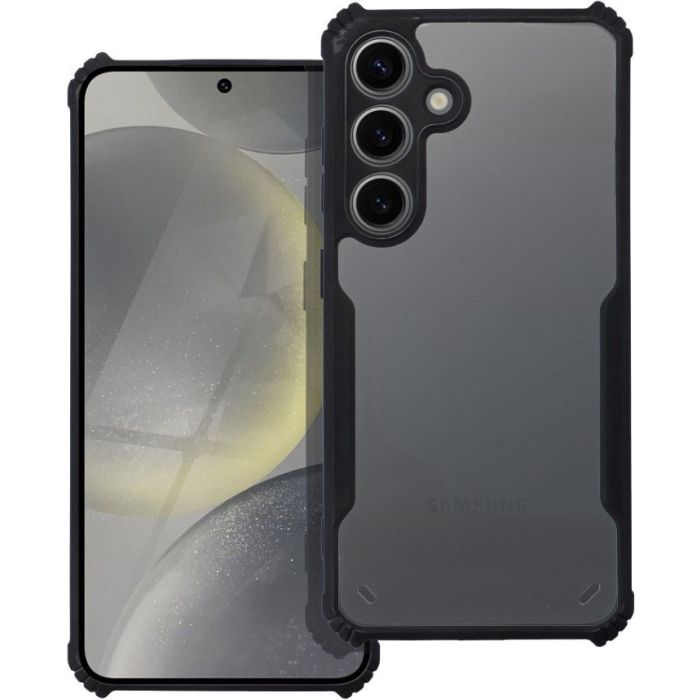 Anti-Drop Tecno Pova 5 Pro čierne