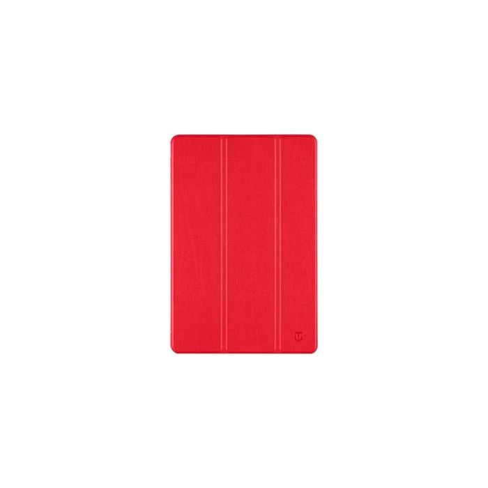 Tactical Book Tri Fold Lenovo Tab M11/M11 LTE (TB-330FU/TB-330XU) Red