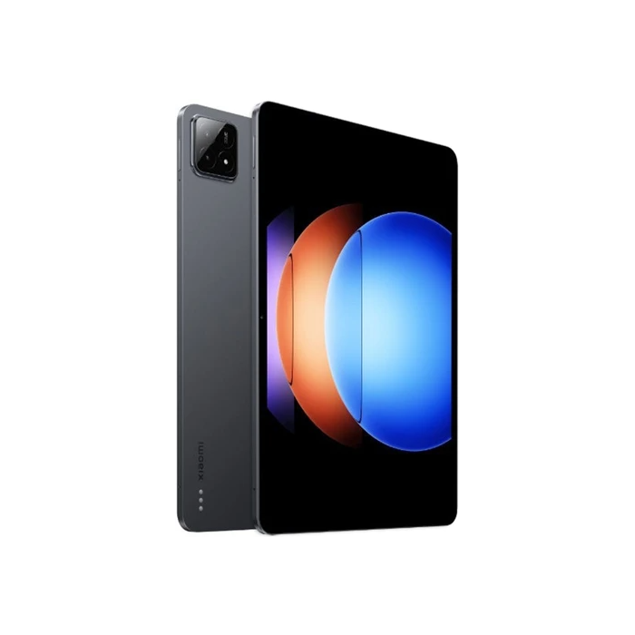 Xiaomi Pad 6S Pro, 8/256 GB, 12.4", Graphite Gray