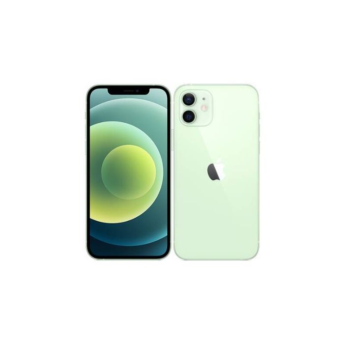 Používaný Apple iPhone 12 128GB Green - Trieda C