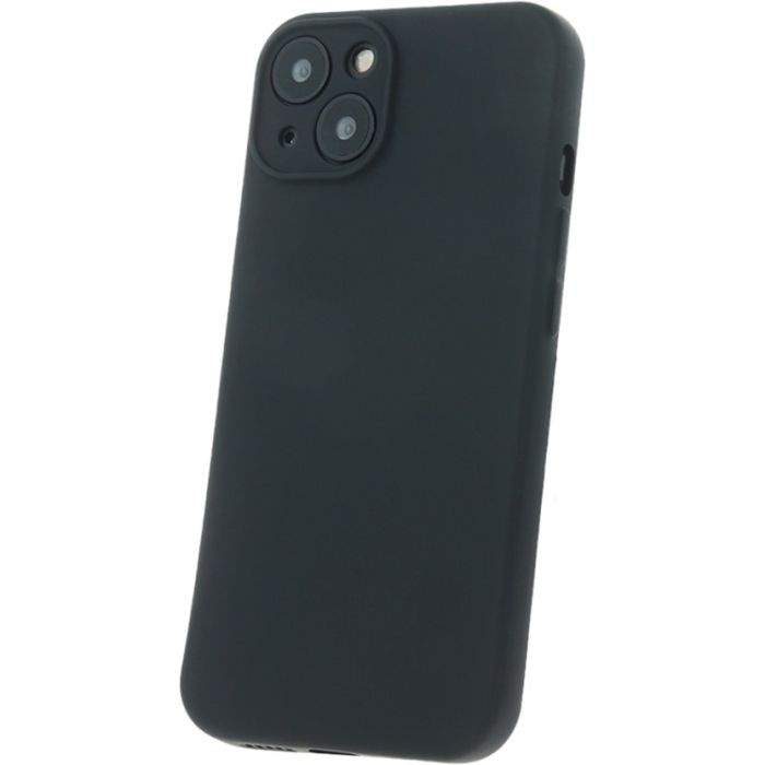 Silicone Oppo Reno11 F 5G čierne