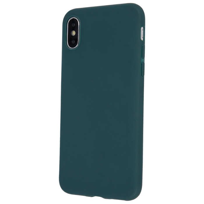 Matt TPU Realme 12 5G zelené