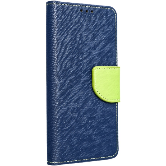 Fancy Book Xiaomi Redmi 13 4G navy/lime