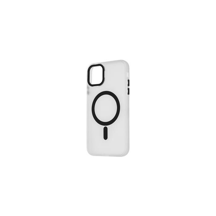 OBAL:ME Misty Keeper Apple iPhone 11 Black