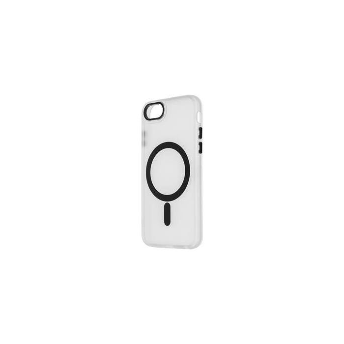 OBAL:ME Misty Keeper Apple iPhone 7/8/SE 2020/SE 2022 Black