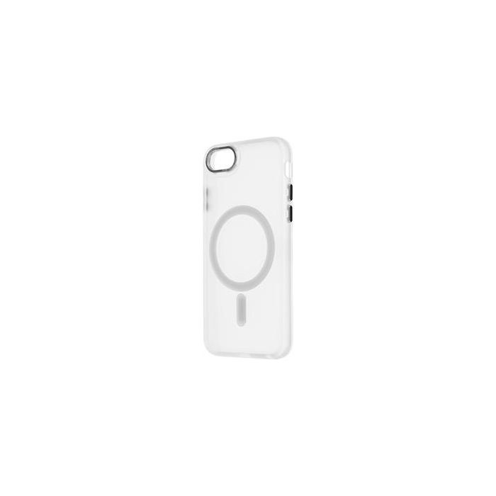 OBAL:ME Misty Keeper Apple iPhone 7/8/SE 2020/SE 2022 White