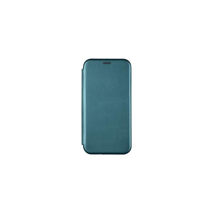OBAL:ME Book Samsung Galaxy A55 5G A556 Dark Green