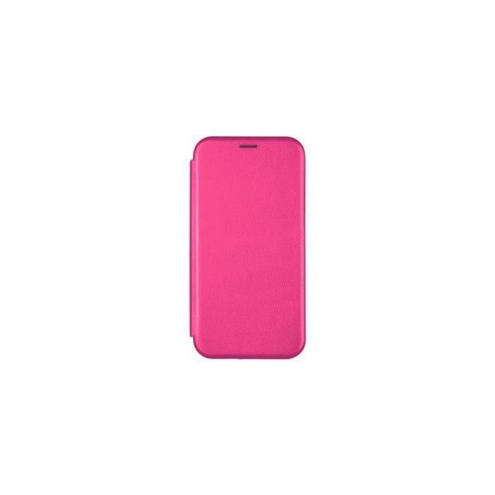 OBAL:ME Book Samsung Galaxy A55 5G A556 Rose Red