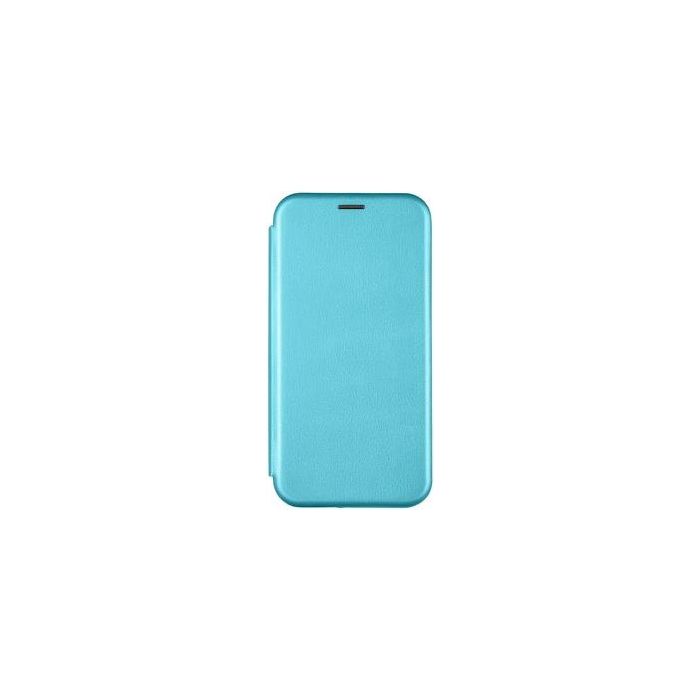OBAL:ME Book Samsung Galaxy A55 5G A556 Sky Blue