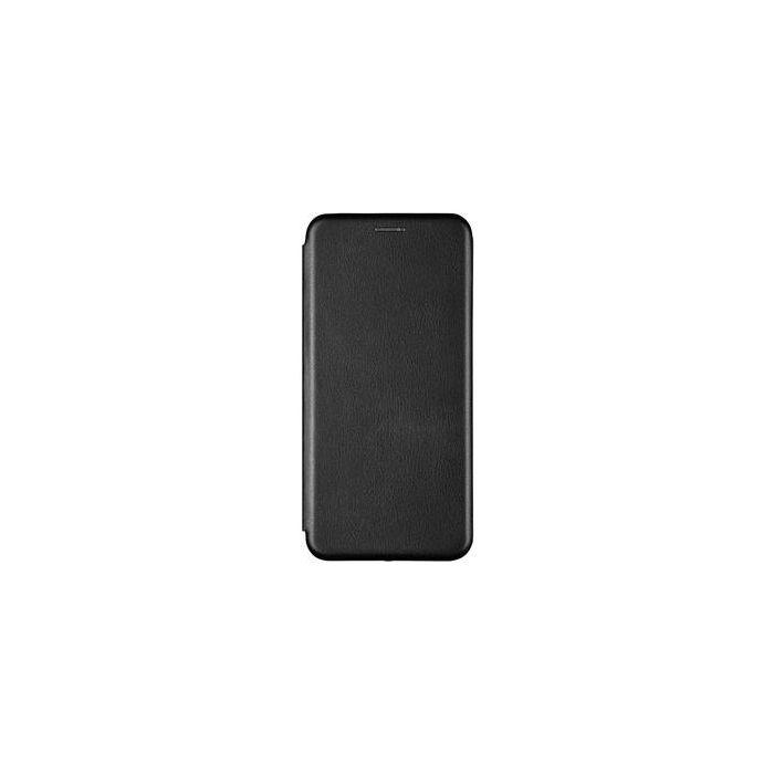 OBAL:ME Book Infinix Smart 8 Black