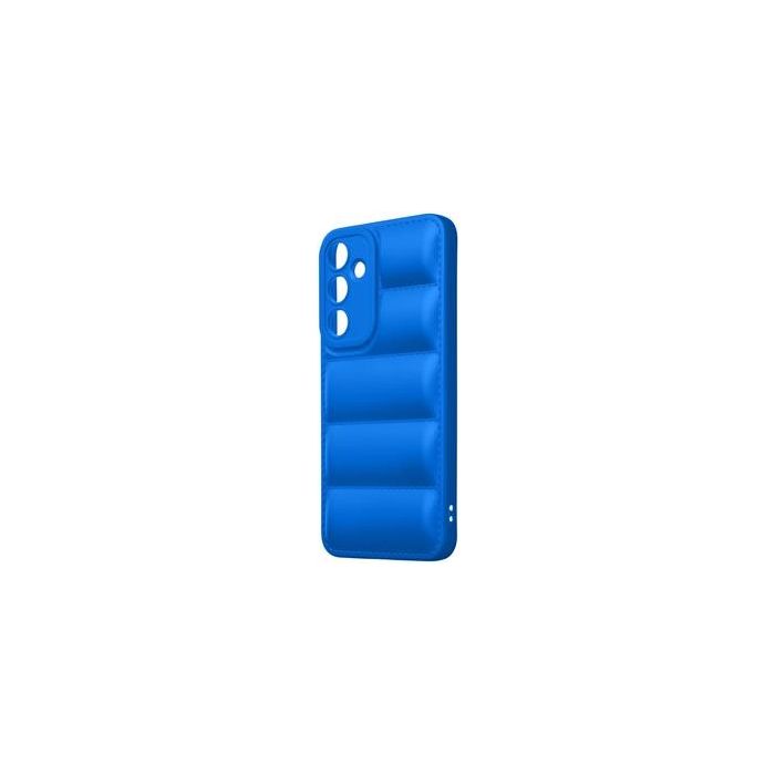 OBAL:ME Puffy Samsung Galaxy A35 5G A356 Blue