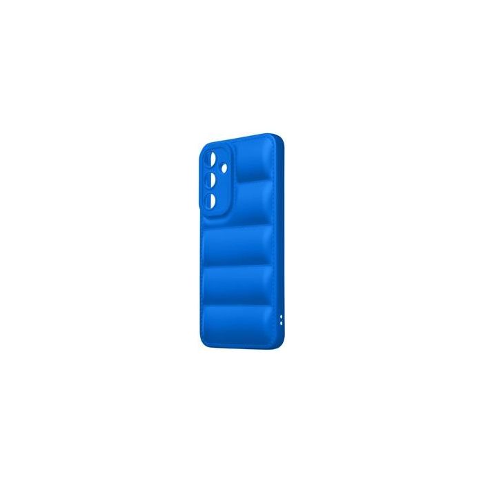 OBAL:ME Puffy Samsung Galaxy A55 5G A556 Blue