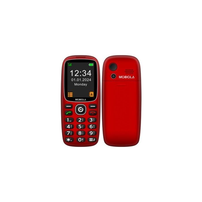 Mobiola MB3120i Red