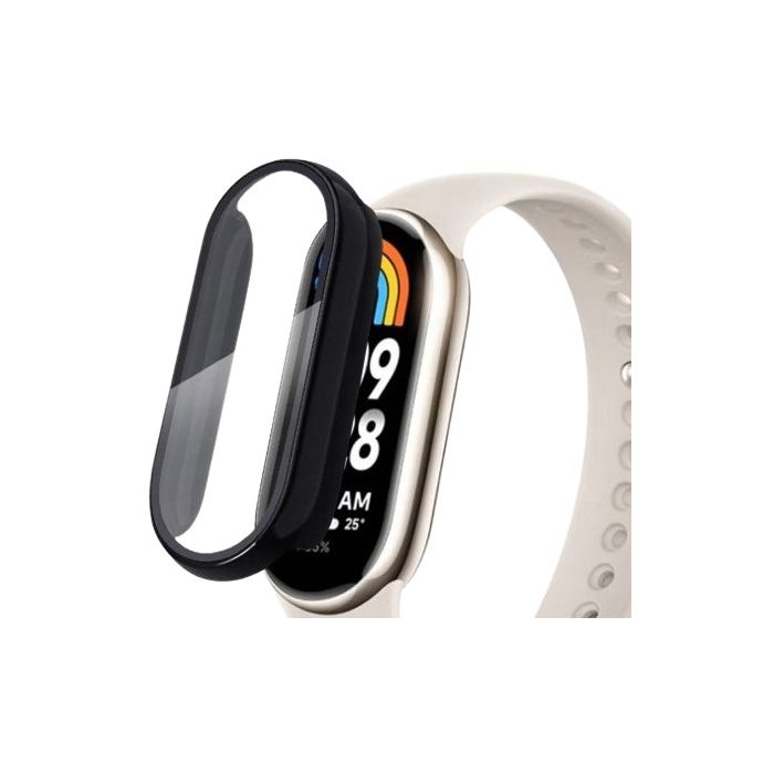 Tech-Protect Defense360 Xiaomi Smart Band 8/8 NFC Black