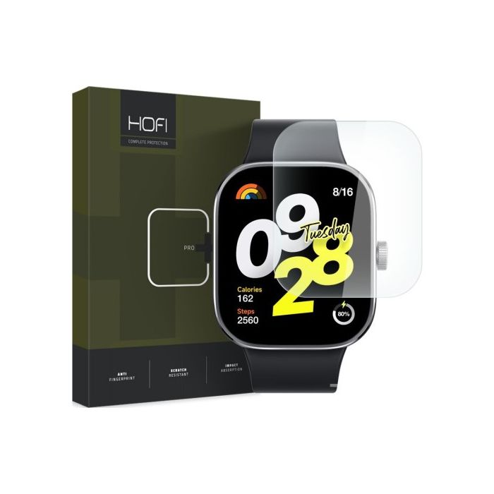 Hofi Pro+ Xiaomi Redmi Watch 4 Clear