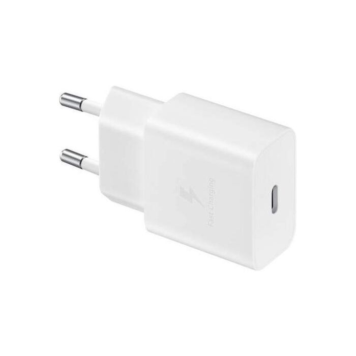 Samsung Nabíjačka 15W GP-PTU022 Biela (Bulk)