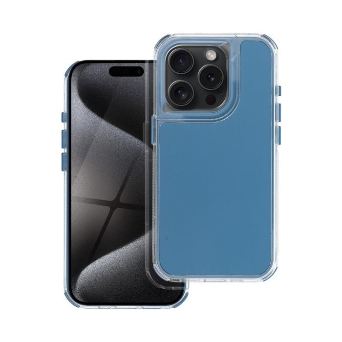 MATRIX Xiaomi Redmi Note 13 Pro 5G/Poco X6 5G blue