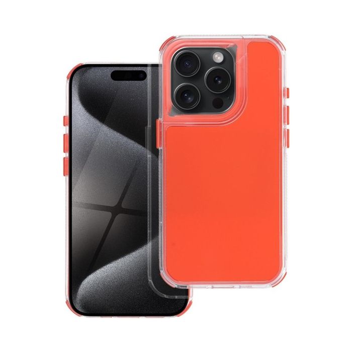 MATRIX Xiaomi Redmi Note 13 Pro 5G/Poco X6 5G orange