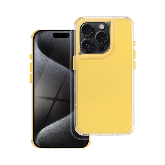 MATRIX Xiaomi Redmi Note 13 Pro 5G/Poco X6 5G yellow