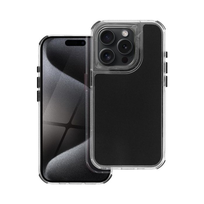 MATRIX Xiaomi Redmi 13C/Poco C65 black