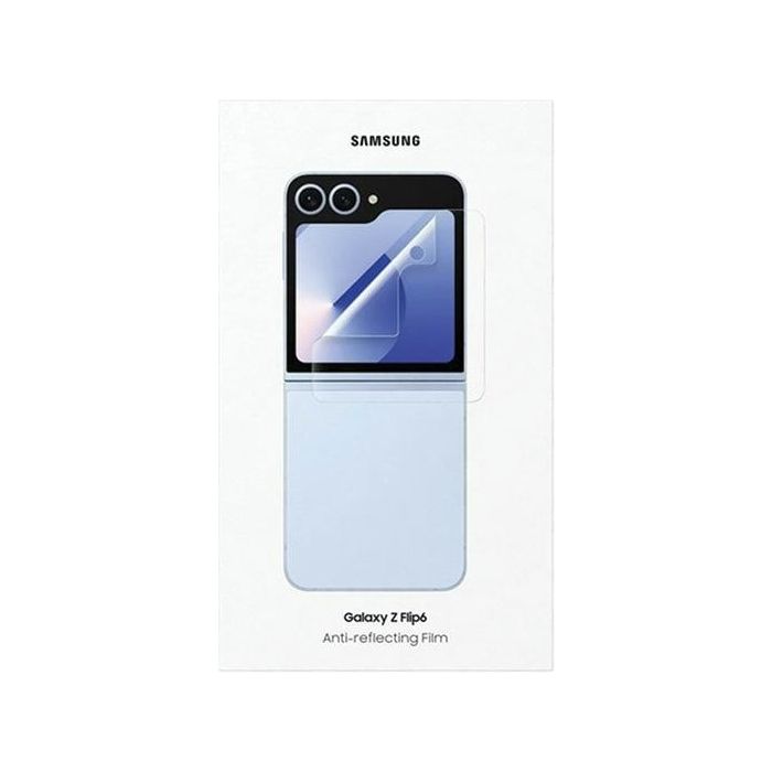 Samsung Anti-reflecting film Samsung Galaxy Z Flip6/Flip5 EF-UF741CTEGWW