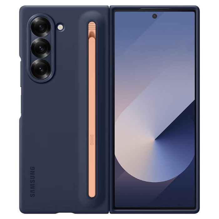 Samsung S Pen Case na Samsung Galaxy Z Fold6 5G F956 EF-OF95PCNEGWW Navy