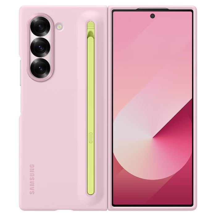 Samsung S Pen Case na Samsung Galaxy Z Fold6 5G F956 EF-OF95PCPEGWW Pink