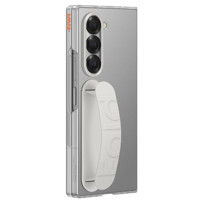 Samsung Galaxy Z Fold6 Clear Case EF-QF956CTEGWW