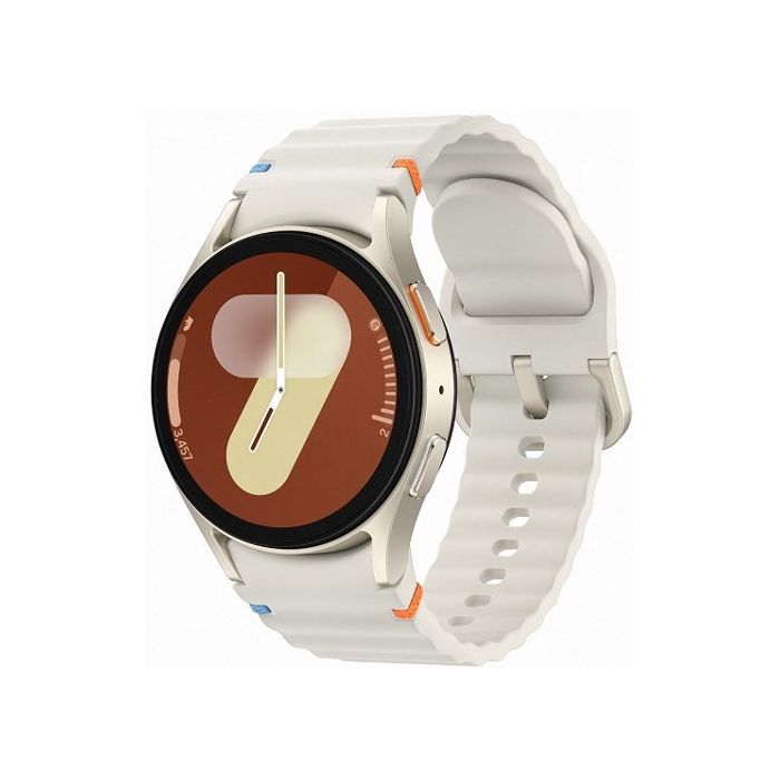 Samsung Galaxy Watch7 40mm LTE SM-L305FZEAEUE Cream