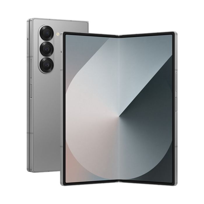 Samsung Galaxy Z Fold6 5G F956 12GB/512GB Silver Shadow