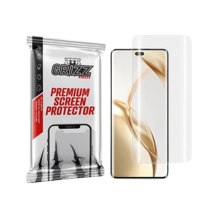 GrizzGlass Hydrofilm Samsung Galaxy S22 Ultra 5G S908