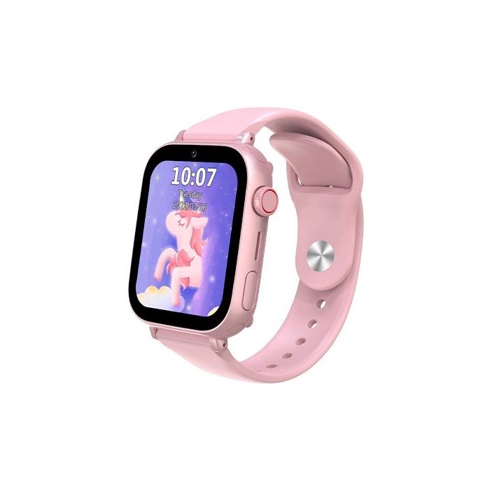 Forever Kids Look Me! 3 KW-520 GPS WiFi 4G pink